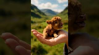 Starting the day with some calm and cuteness.