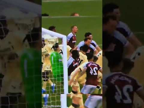 Bro Kissed The Goalkeeper 🤣