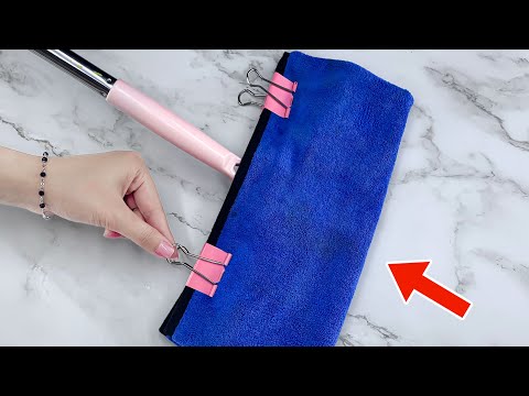 10 Ingenious Home Hacks You’ll Want to Use Every Day!