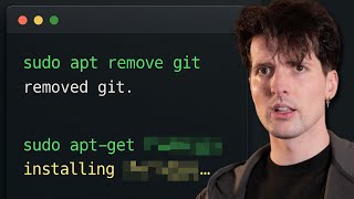 Git is holding us back