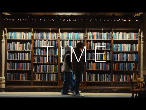 Time | An Inspirational Visual - Sony FX3