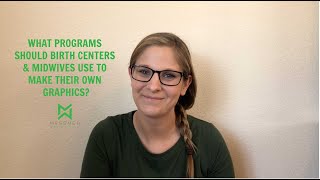 What Programs Should you use to DIY Graphics?