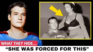 The Adventures of Superman 1952 : 30 Strangest Secrets You Have Never Heard Of...