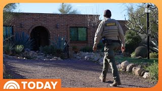 Sheriff: Investigators Have Theory of Motive in Nancy Guthrie Case