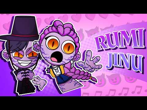 Sprunki KPop Demon Hunters INTRO Sinner Edition - EVERYONE'S DEMONS!