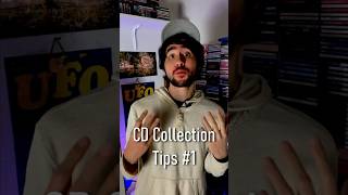 CD Collection Tips: Cleaning Jewel Cases 🎧💿🧹 #cdcollecting #tips #cdcollection #vinylcommunity
