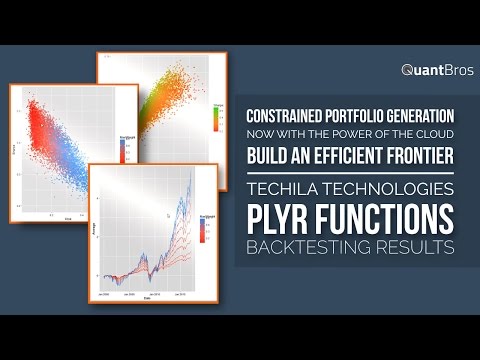Parallelized Simple Random Constrained Portfolio Generation