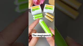 This one is so easy to use, the pen shape design is specialDon'tSuitable for kids to grab