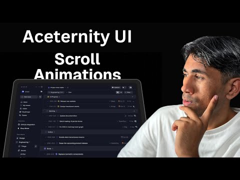 This UI component library is mind-blowing