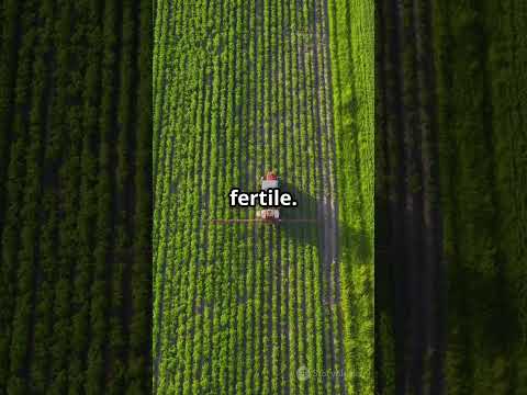 Farm Rich, Not Just Hard #SmartFarming #AgTech #FarmRich #SustainableAgriculture #FarmingTips #Earn