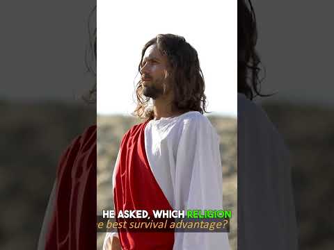 The Shocking History of Gog and Magog