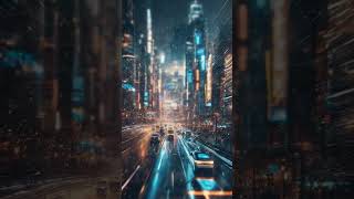 The 5G Revolution #5G #Technology #SmartCities #Innovation #FutureTech