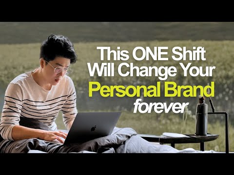 Why Most Personal Brands Make No Money
