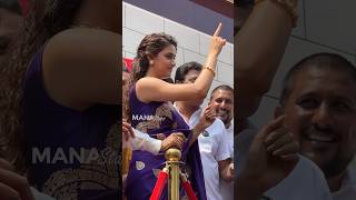 Keerthy Suresh Dance 🤩 | #shorts #raghuthatha #dasara