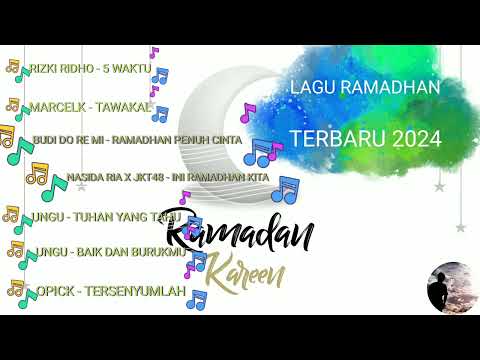 Koleksi Lagu Lagi Terbaru Ramadhan 2024