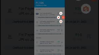 Earn Flat ₹15 Paytm cash || Paytm Data Recharge offer