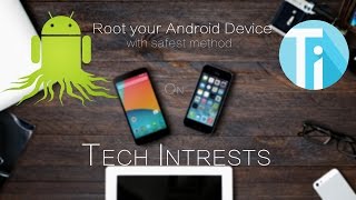 The Android Rooting