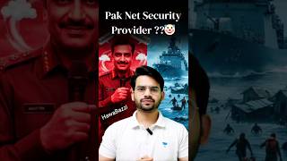 HawaBaazi Level Pakistan 🚀 | India Proves Who’s the REAL Net Security Provider!