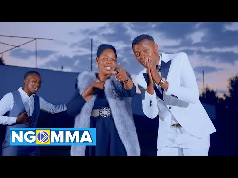 RINGTONE  X ZABRON SINGERS  - OMBI LANGU [OFFICIAL VIDEO] sms (skiza 5968749) to 811