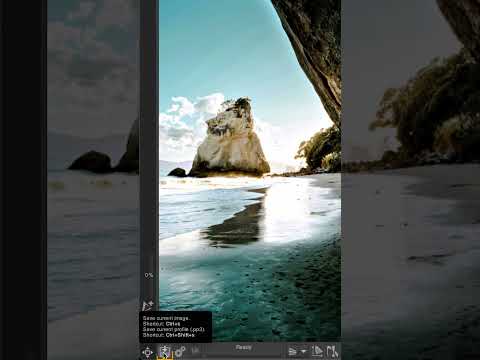 How to Export Images from RawTherapee: A Step-by-Step Guide