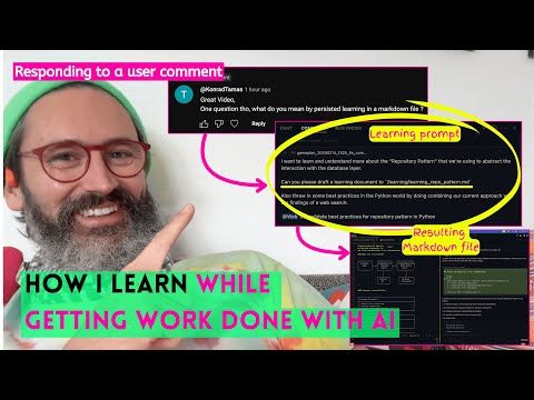 How GenAI Supercharges My Learning While I Code