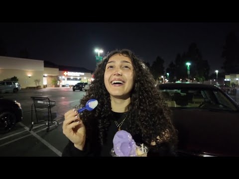 a mentally unstable vlog