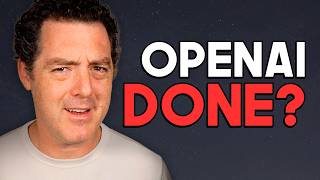 OpenAI just made a genius move