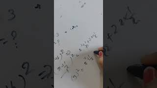 “x + 1/x = 3, find x² + 1/x² in 5 sec!Only toppers know this trick 🤯👇” #mathtricks #ssc_cgl #shorts