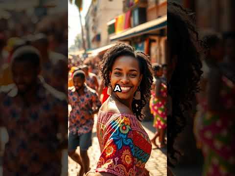 Amazing facts about Angola #africanShorts #Angola #africantravel  #visitafrica  #travelenthusiasts