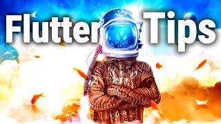 Best 7 Flutter Tips For Beginners