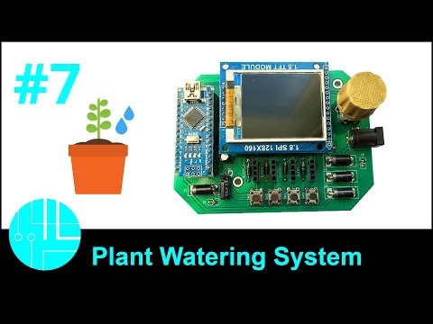 Some mistakes were made (PCB test) #7