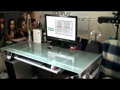 Bullet Time [Work in Progress Pt. 1]