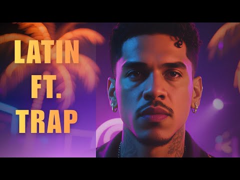 Reggaeton & Trap Gym Vibes 2025 🔥 Smooth Latin Mix