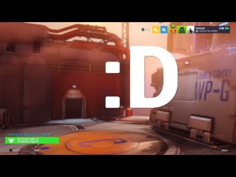 This video is loud