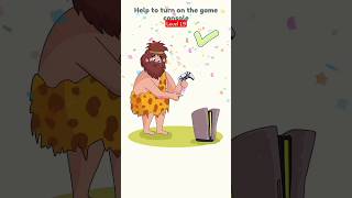 Level 19 DOP 2: delete one part #impossible #youtubeshorts #dop2 #music #subscribe #gaming
