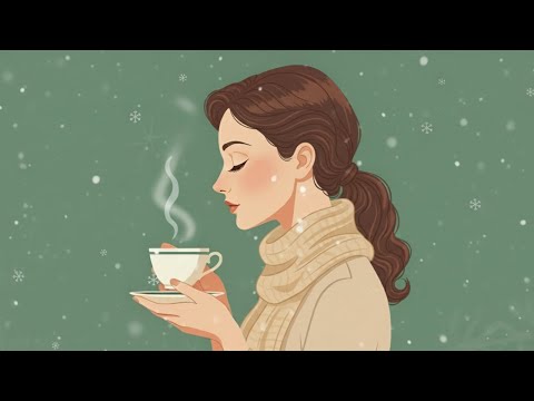 Chill Espresso Jazz – Warm & Minimal