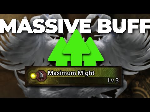 Title Update 1 Great Sword Builds | Goodbye Fulgur Anjanath?
