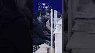 Export Connect 2025 | Teaser