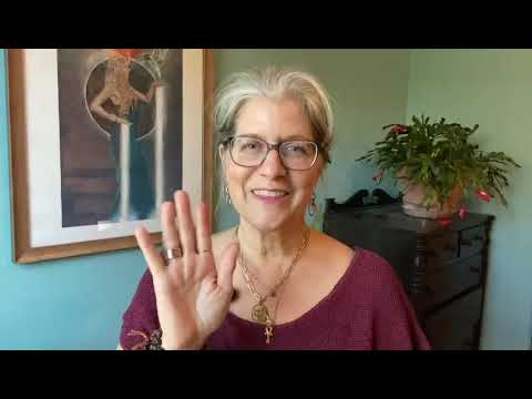 Testimonial on a Locational Astrology Consultation by Astrologer Jill Loftis (2023)