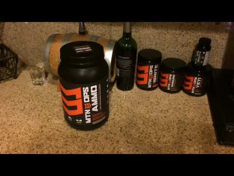 Morning products