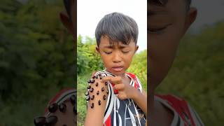 Survival Skills: SMART idea and USEFUL with single mom #bushcraft #camping #outdoors #useful