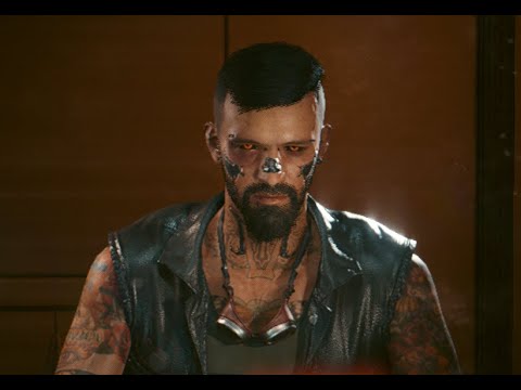Cyberpunk 2077