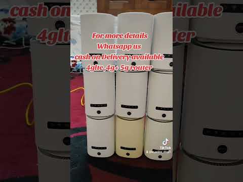 For order Whatsapp us 0347 9579560 all kinds of router available