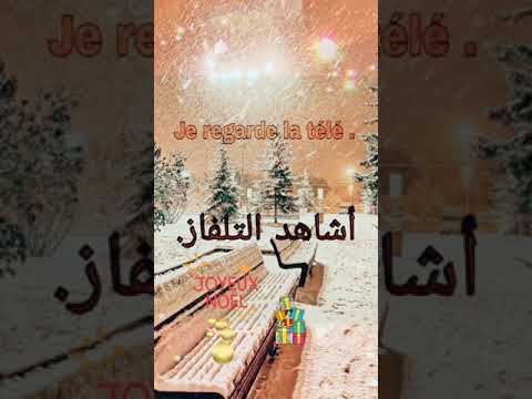 تعلم اللغة الفرنسية للمبتدئين