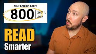 MUST KNOW SAT Reading Hacks
