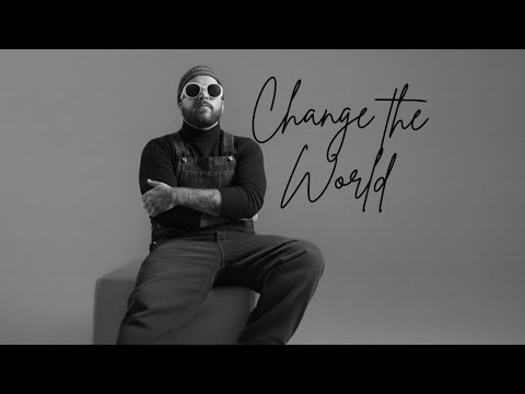 Teddy Swims - Change the World