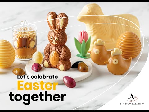Let's Celebrate Easter Together