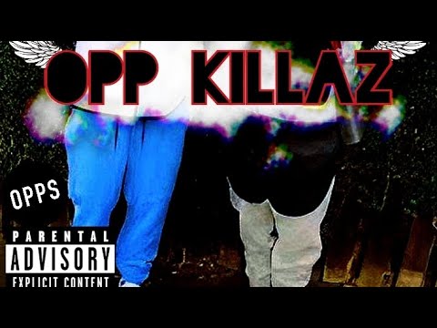 Lil Ramdom - Opp Killaz (Ft.XMXNE) [Official Audio]