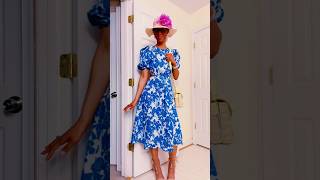 Spring Style Outfit #ootd #springfashion #springstyle
