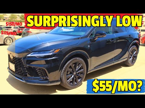 Top 9 SUVs with the LOWEST Maintenance Costs You Need to Know